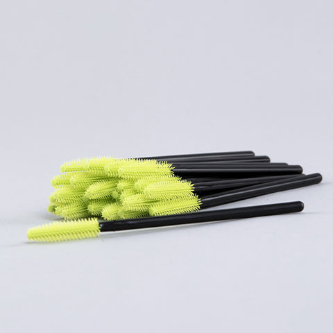 Goupillons en silicone - 30 / paquet